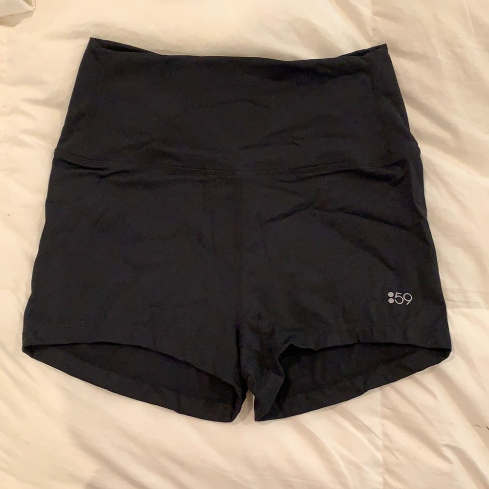 Splitsfiftynine running bike short